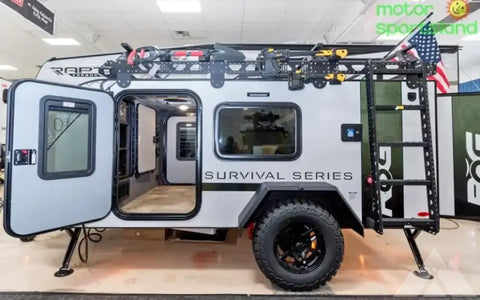 2025 Encore RV rog