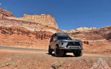 2025 Lexus GX 550 — used overland rig for sale in Salt Lake City, UT