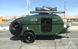 2025 Modern Buggy little buggy 12lrk — new overland trailer for sale in Las Vegas, NV (photo 6)