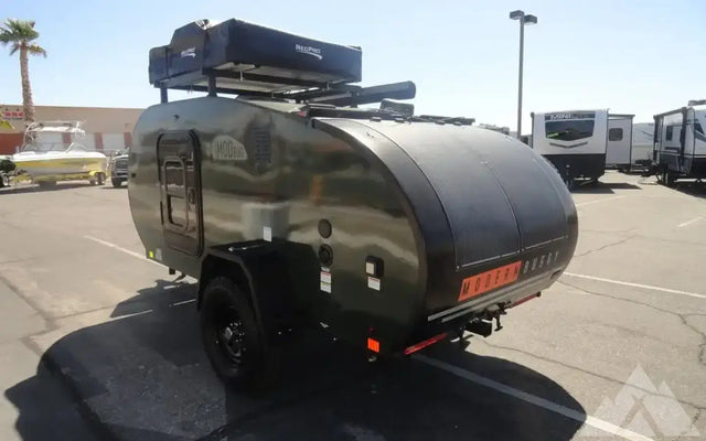 2025 Modern Buggy little buggy 12lrk — photo 3
