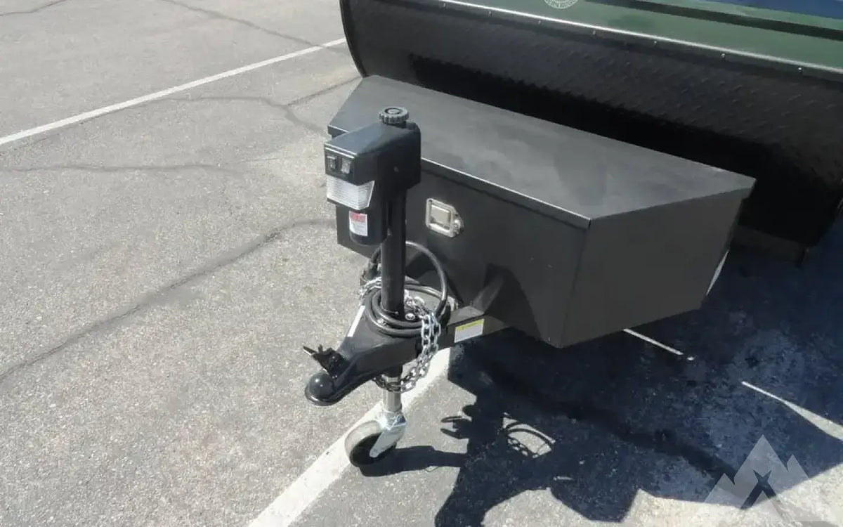 2025 Modern Buggy little buggy 12lrk — new overland trailer for sale in Las Vegas, NV (photo 10) — photo 10