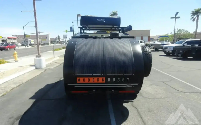 2025 Modern Buggy little buggy 12lrk — new overland trailer for sale in Las Vegas, NV (photo 4) — photo 4