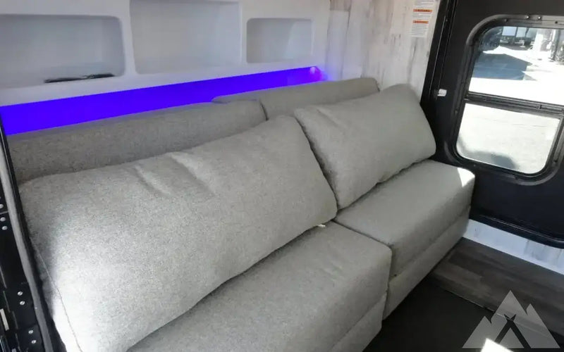 2025 Modern Buggy little buggy 12lrk — new overland trailer for sale in Las Vegas, NV (photo 8) — photo 8