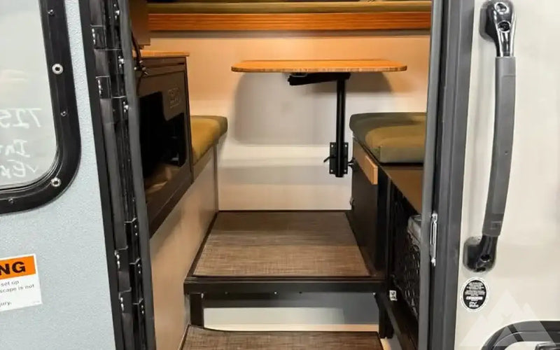 2025 Scout Camper olympic pop up — new for sale in Salt Lake City, UT (photo 5) — photo 5