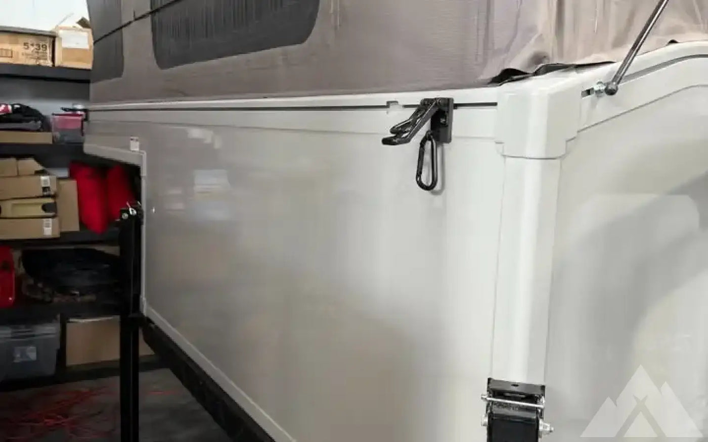 2025 Scout Camper olympic pop up — new for sale in Salt Lake City, UT (photo 4) — photo 4