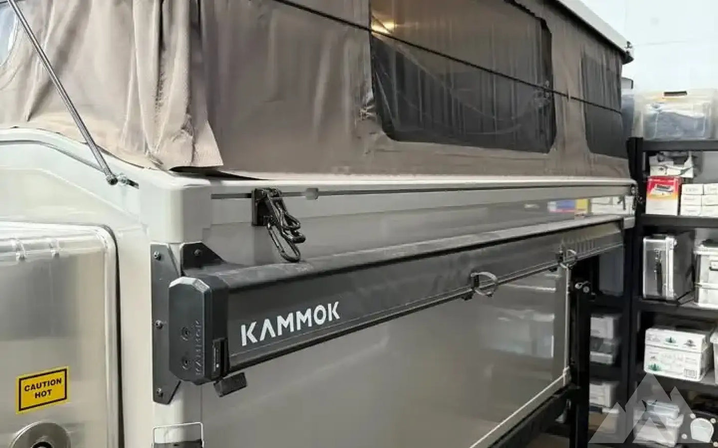 2025 Scout Camper olympic pop up — new for sale in Salt Lake City, UT (photo 3) — photo 3