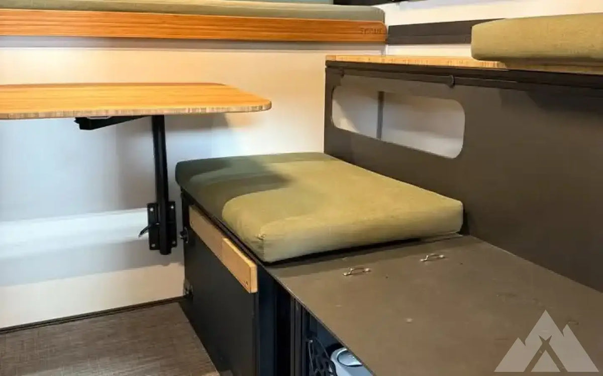 2025 Scout Camper olympic pop up — new for sale in Salt Lake City, UT (photo 6) — photo 6