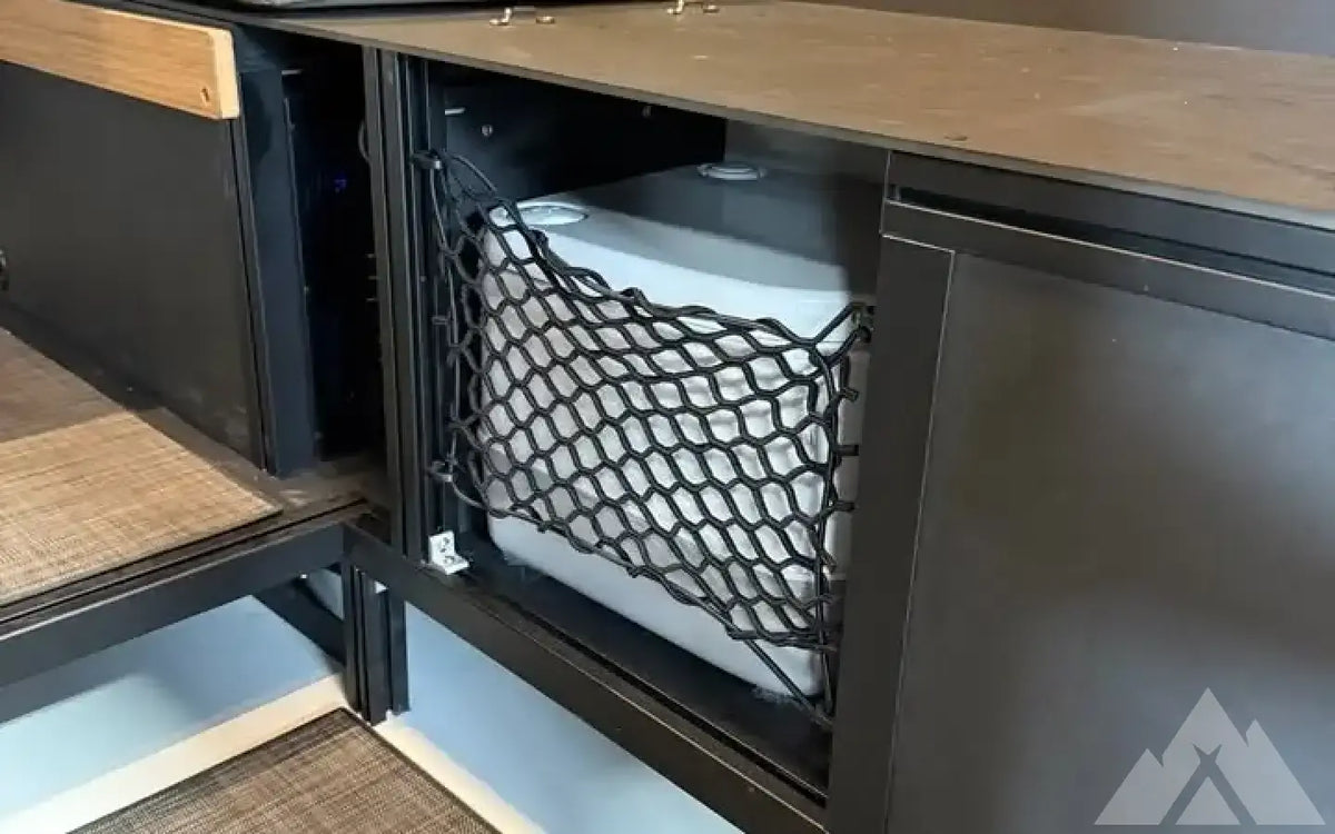 2025 Scout Camper olympic pop up — new for sale in Salt Lake City, UT (photo 10) — photo 10