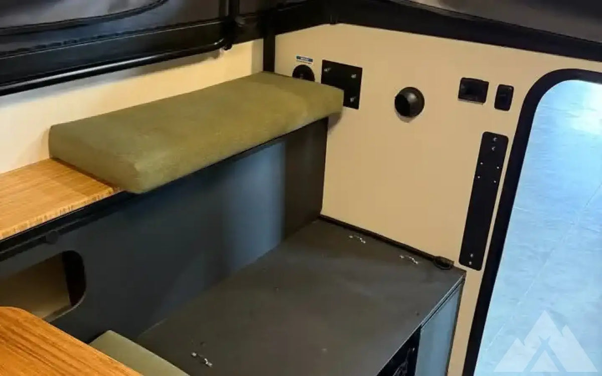 2025 Scout Camper olympic pop up — new for sale in Salt Lake City, UT (photo 8) — photo 8