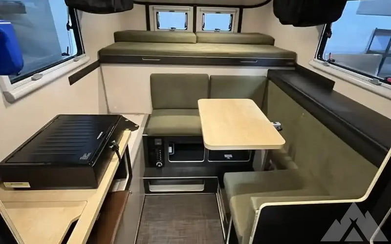 2025 Scout Campers kenai — new for sale in Salt Lake City, UT (photo 4) — photo 4