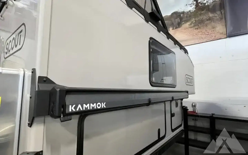2025 Scout Campers kenai — new for sale in Salt Lake City, UT (photo 2) — photo 2