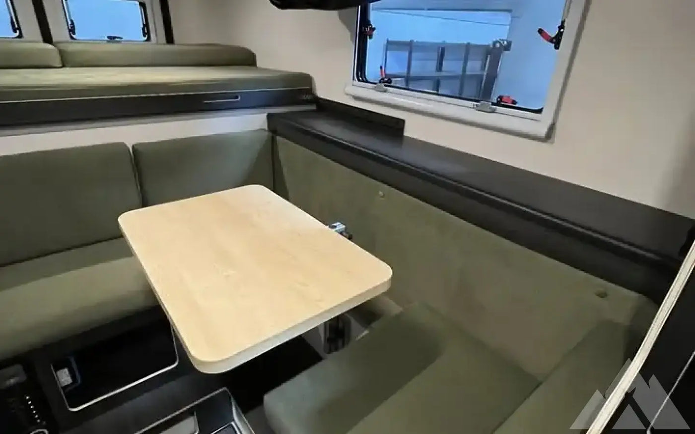 2025 Scout Campers kenai — new for sale in Salt Lake City, UT (photo 5) — photo 5