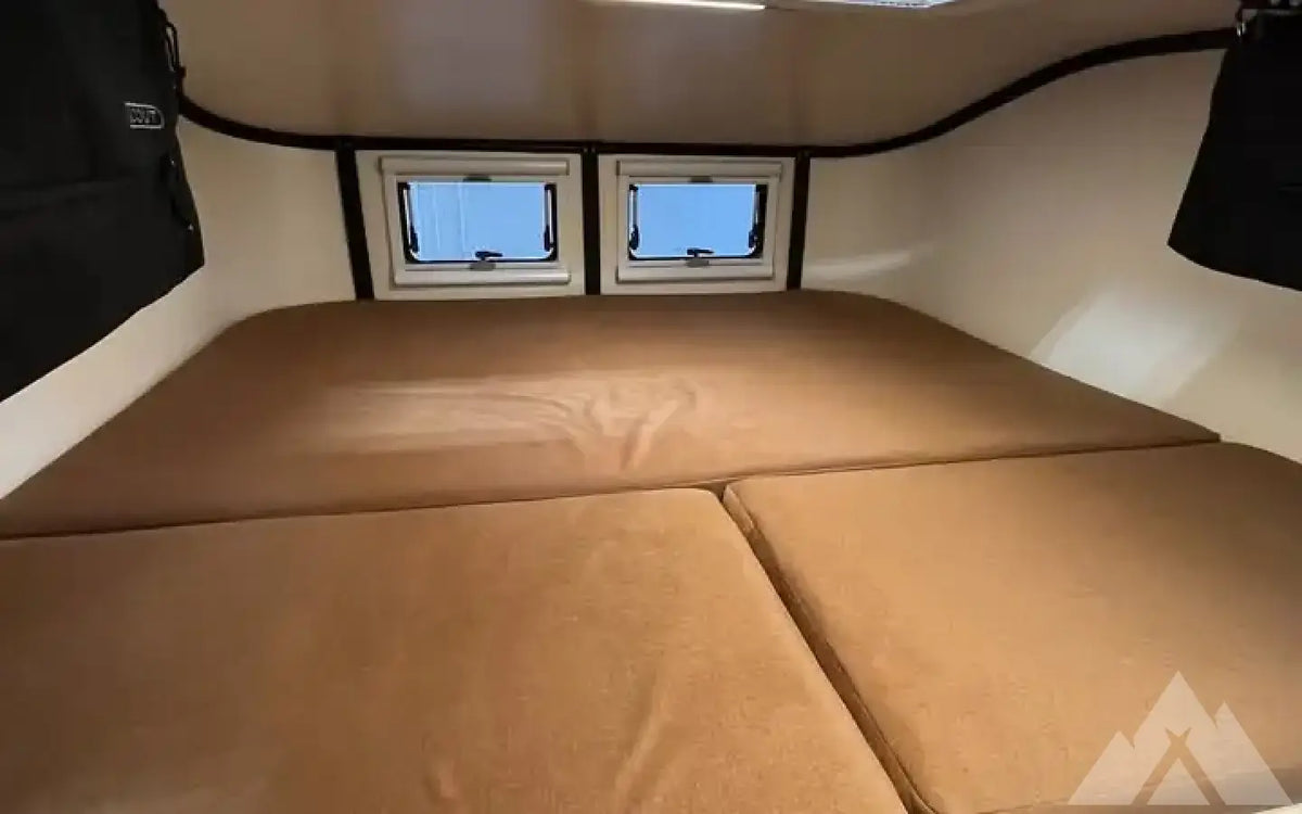 2025 Scout Campers olympic — new for sale in Salt Lake City, UT (photo 2) — photo 2