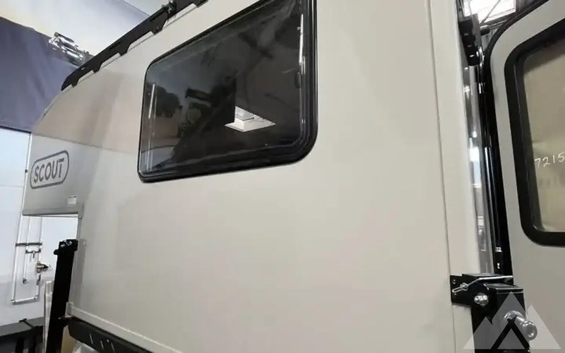2025 Scout Campers olympic — new for sale in Salt Lake City, UT — photo 1