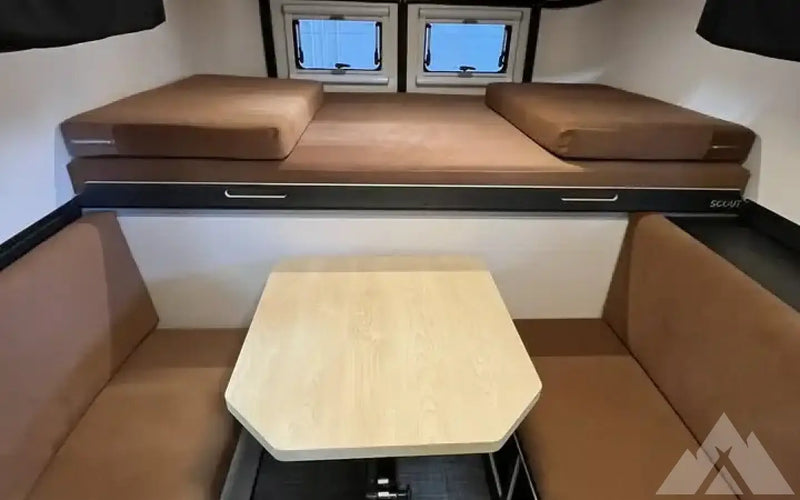 2025 Scout Campers olympic — new for sale in Salt Lake City, UT (photo 3) — photo 3