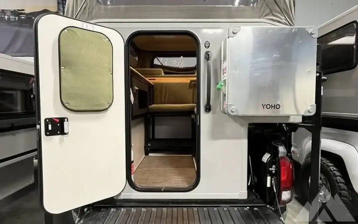 2025 Scout Campers yoho pop up — used for sale in Salt Lake City, UT