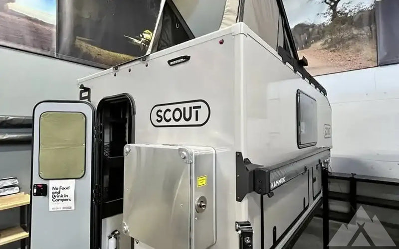 2025 Scout kenai — used for sale in Salt Lake City, UT (photo 3) — photo 3