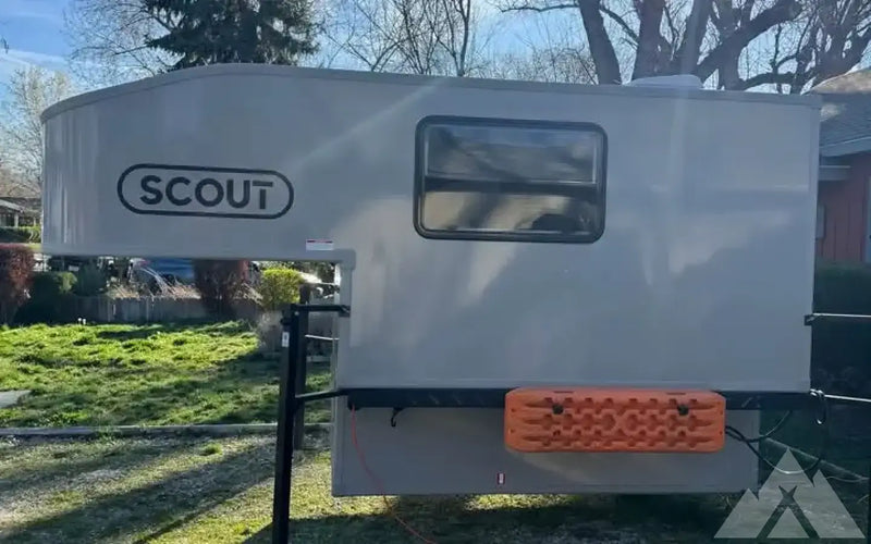 2025 Scout Kenai — used for sale in Boise, ID — photo 1