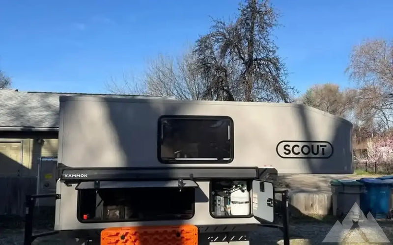 2025 Scout Kenai — used for sale in Boise, ID (photo 4) — photo 4