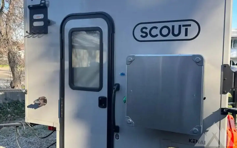 2025 Scout Kenai — used for sale in Boise, ID (photo 2) — photo 2