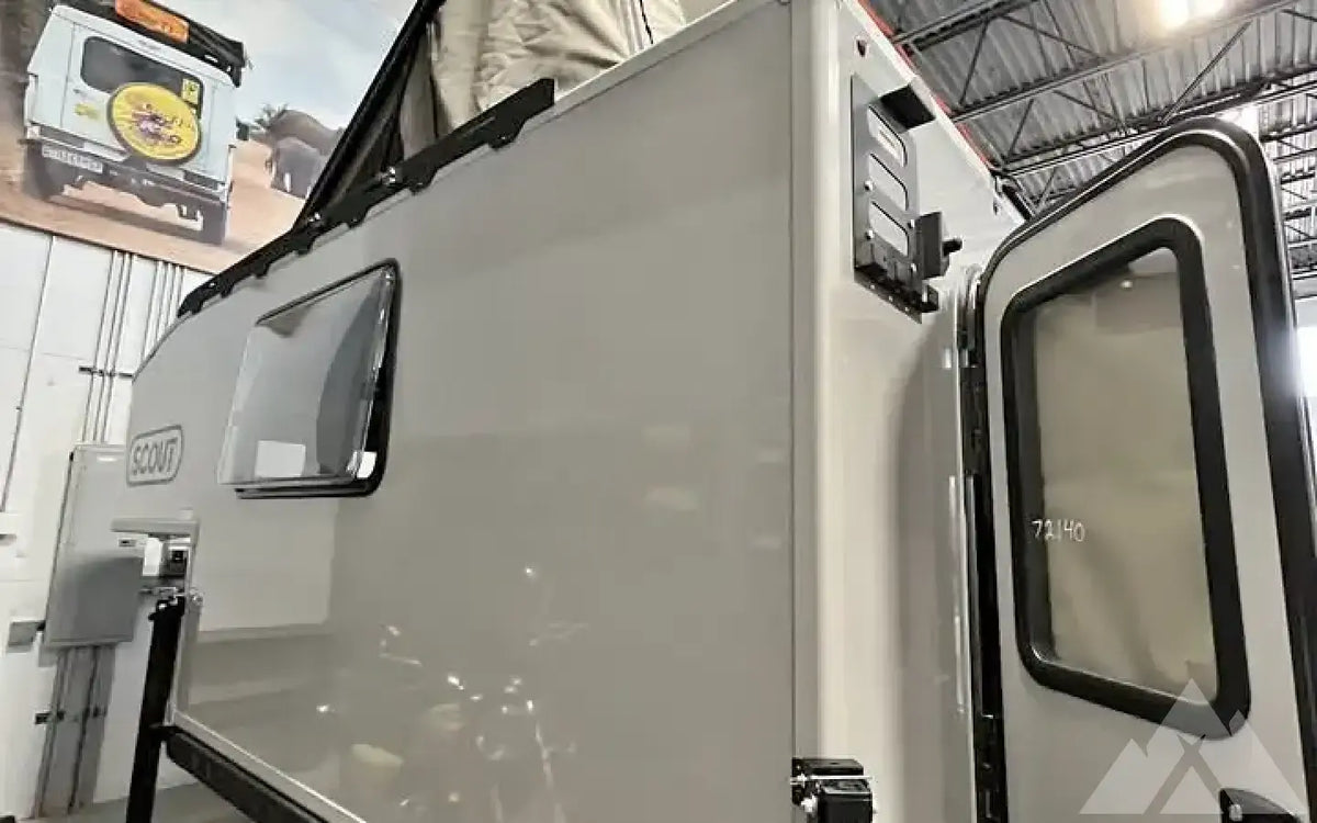 2025 Scout kenai — used for sale in Salt Lake City, UT