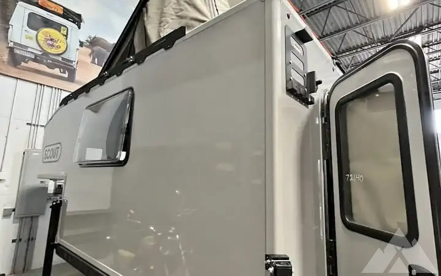 2025 Scout kenai — used for sale in Salt Lake City, UT