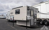 2025 SCOUT KENAI truck camper — new for sale in Boise, ID (photo 2)