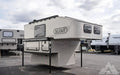 2025 SCOUT KENAI truck camper