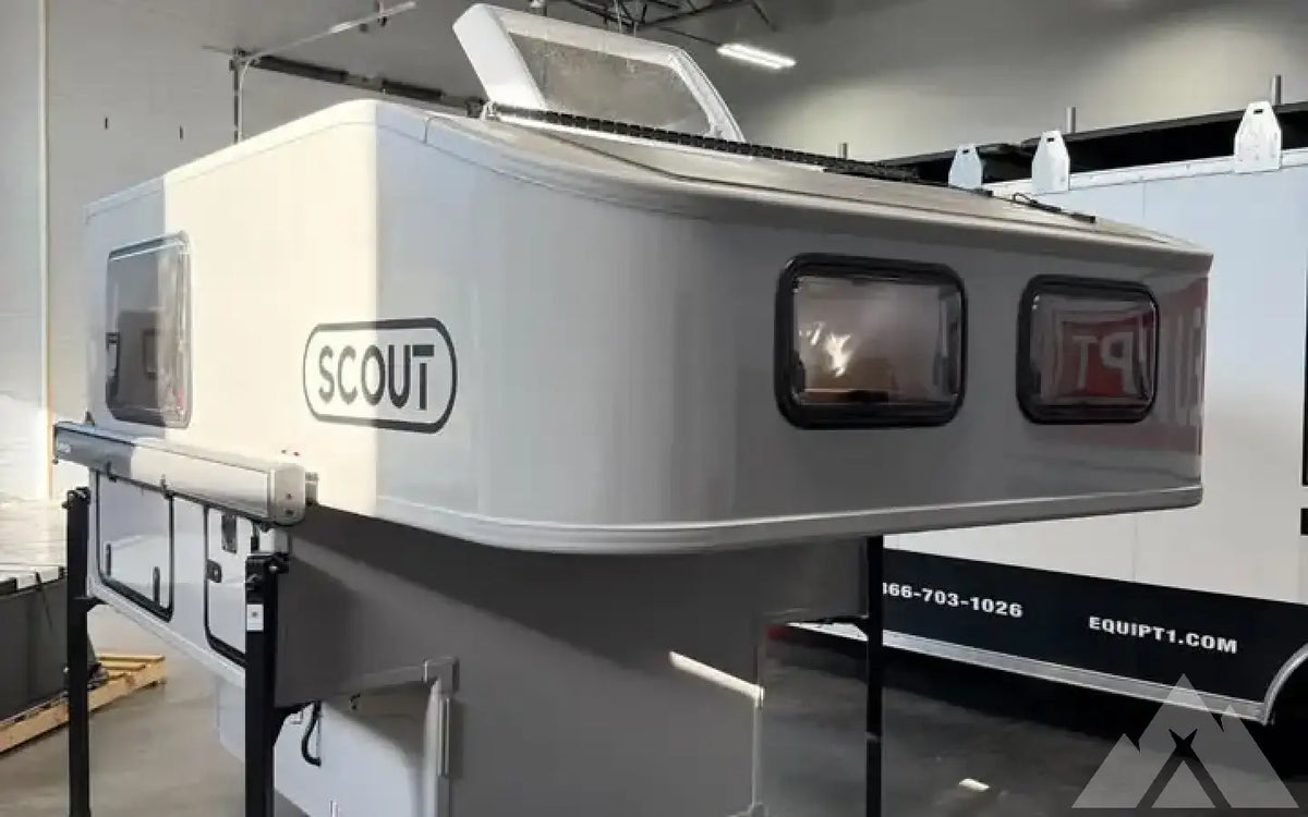 2025 Scout olympic hard wall — new for sale in Salt Lake City, UT (photo 4) — photo 4