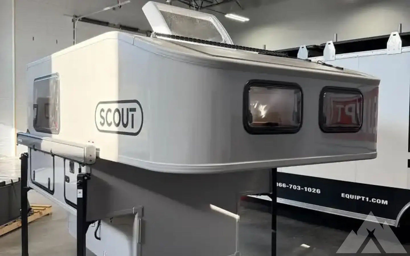 2025 Scout olympic hard wall — new for sale in Salt Lake City, UT (photo 4)