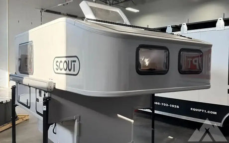 2025 Scout olympic hard wall — new for sale in Salt Lake City, UT (photo 4)