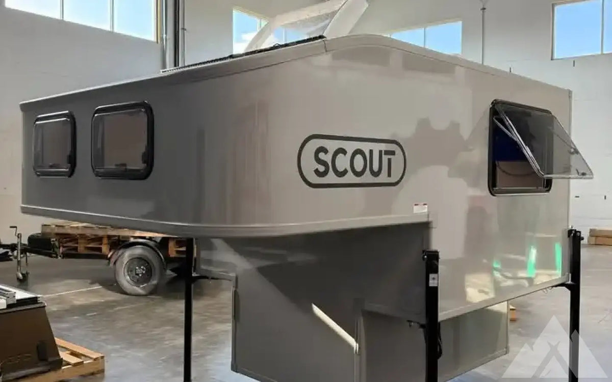 2025 Scout olympic hard wall — new for sale in Salt Lake City, UT (photo 5) — photo 5