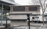 2025 SCOUT TRUCK CAMPER yoho pop up — used for sale in Boise, ID (photo 2)