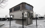 2025 SCOUT TRUCK CAMPER yoho pop up — used for sale in Boise, ID (photo 4)