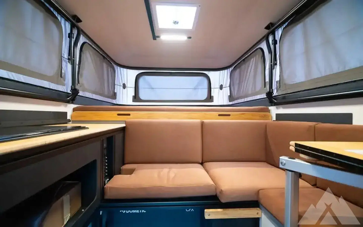 2025 SCOUT TRUCK CAMPER yoho pop up — used for sale in Boise, ID (photo 5) — photo 5