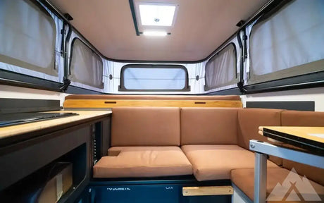 2025 SCOUT TRUCK CAMPER yoho pop up — used for sale in Boise, ID (photo 5)