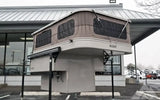 2025 SCOUT TRUCK CAMPER yoho pop up — used for sale in Boise, ID