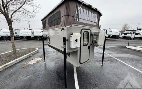 2025 Scout truck campers — new for sale in Meridian, ID (photo 5)