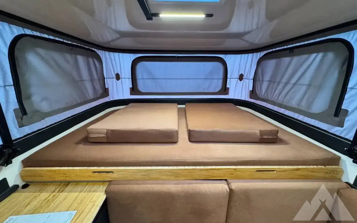 2025 Scout truck campers — new for sale in Meridian, ID (photo 5) — photo 5