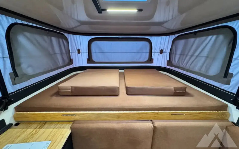 2025 Scout truck campers — new for sale in Meridian, ID (photo 5) — photo 5