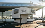 2025 SCOUT tuktut truck camper — new for sale in Boise, ID (photo 2)