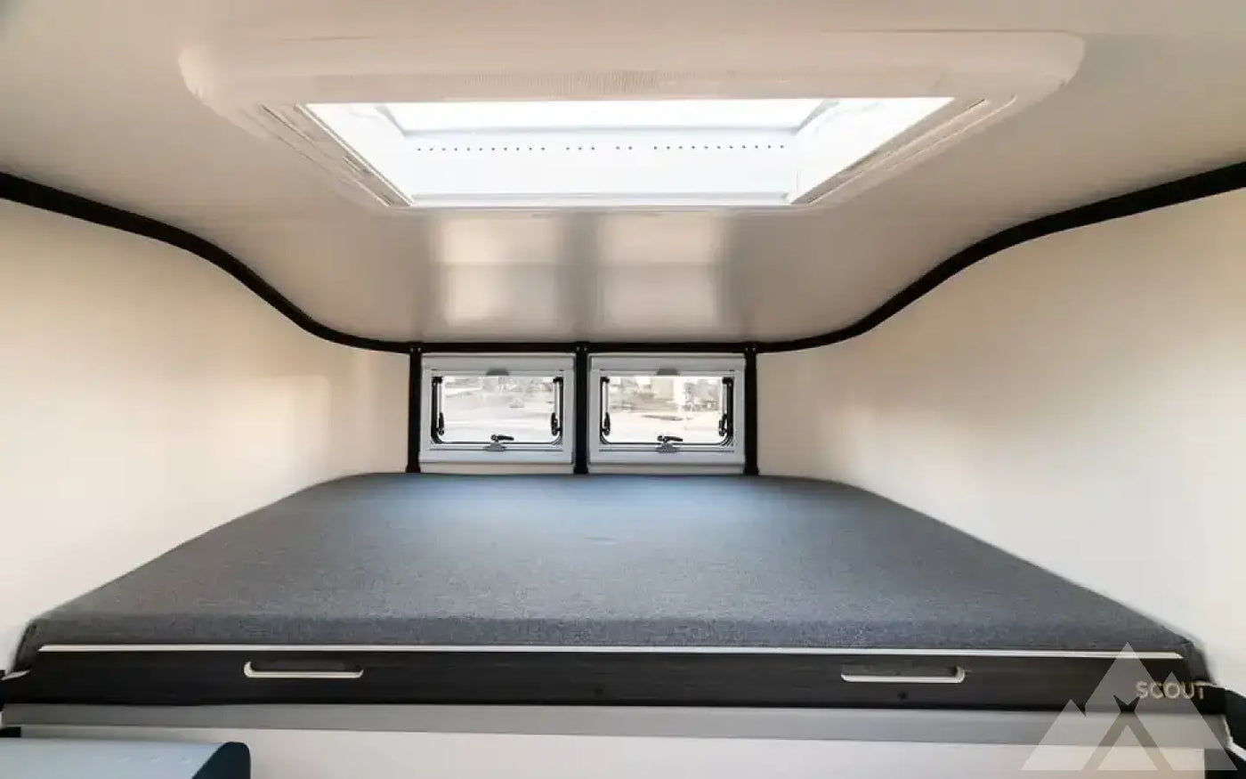 2025 SCOUT tuktut truck camper — new for sale in Boise, ID (photo 4) — photo 4