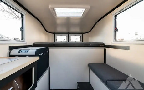 2025 SCOUT tuktut truck camper — new for sale in Boise, ID (photo 5)