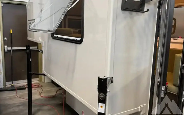 2025 Scout yoho hard wall — photo 2