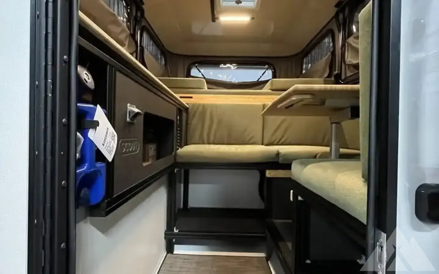 2025 Scout yoho pop-up — new for sale in Salt Lake City, UT (photo 2) — photo 2