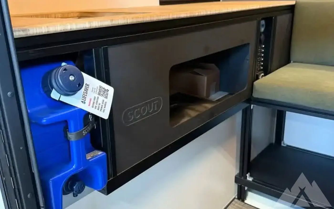 2025 Scout yoho pop up — new for sale in Salt Lake City, UT (photo 6) — photo 6