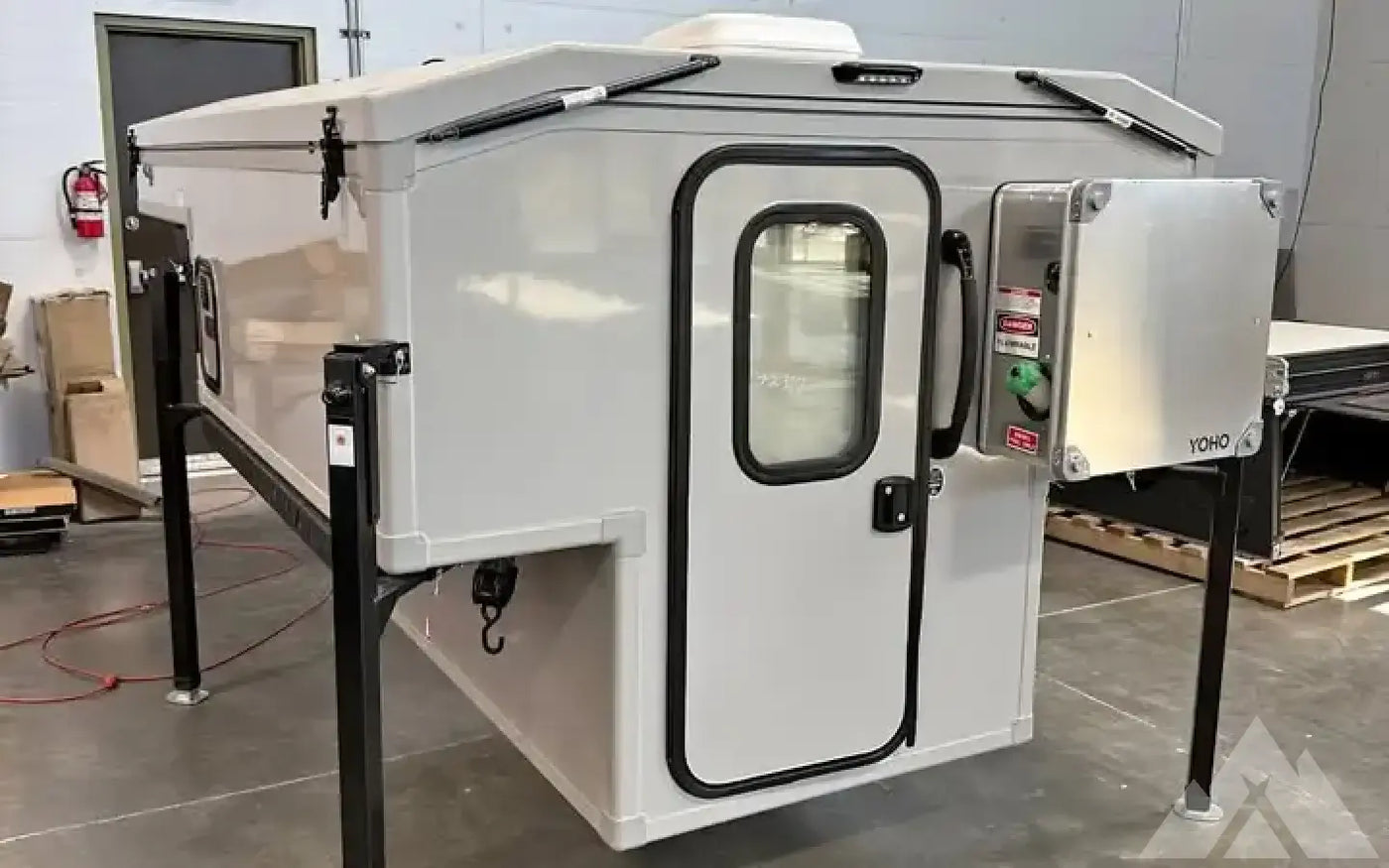 2025 Scout yoho pop up — new for sale in Salt Lake City, UT — photo 1