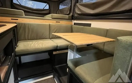2025 Scout yoho pop-up — new for sale in Salt Lake City, UT (photo 3)