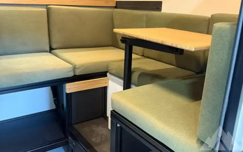 2025 Scout yoho pop up — new for sale in Salt Lake City, UT (photo 7) — photo 7