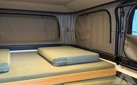 2025 Scout yoho pop up — new for sale in Salt Lake City, UT (photo 9)